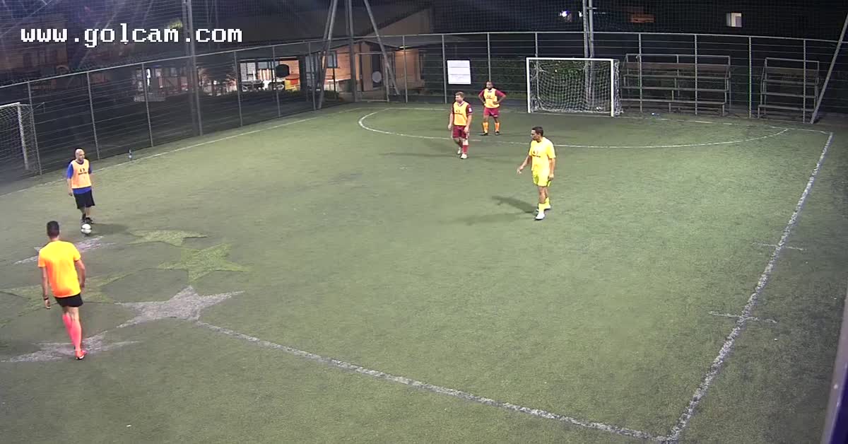Azione in contropiede