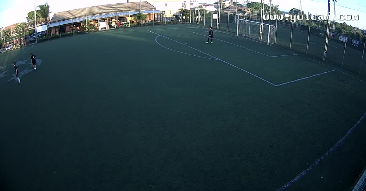 Goal Spataro 