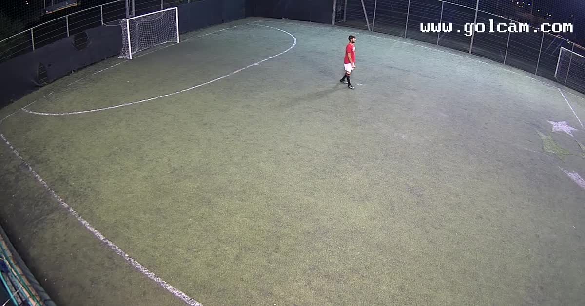 Gol da fuori