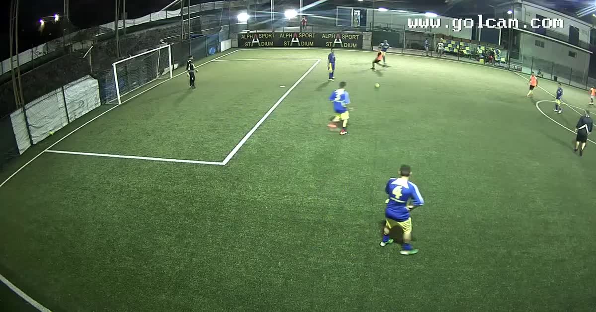 Assist ragionato