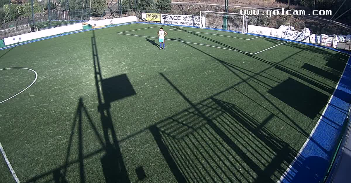 Stop e gol