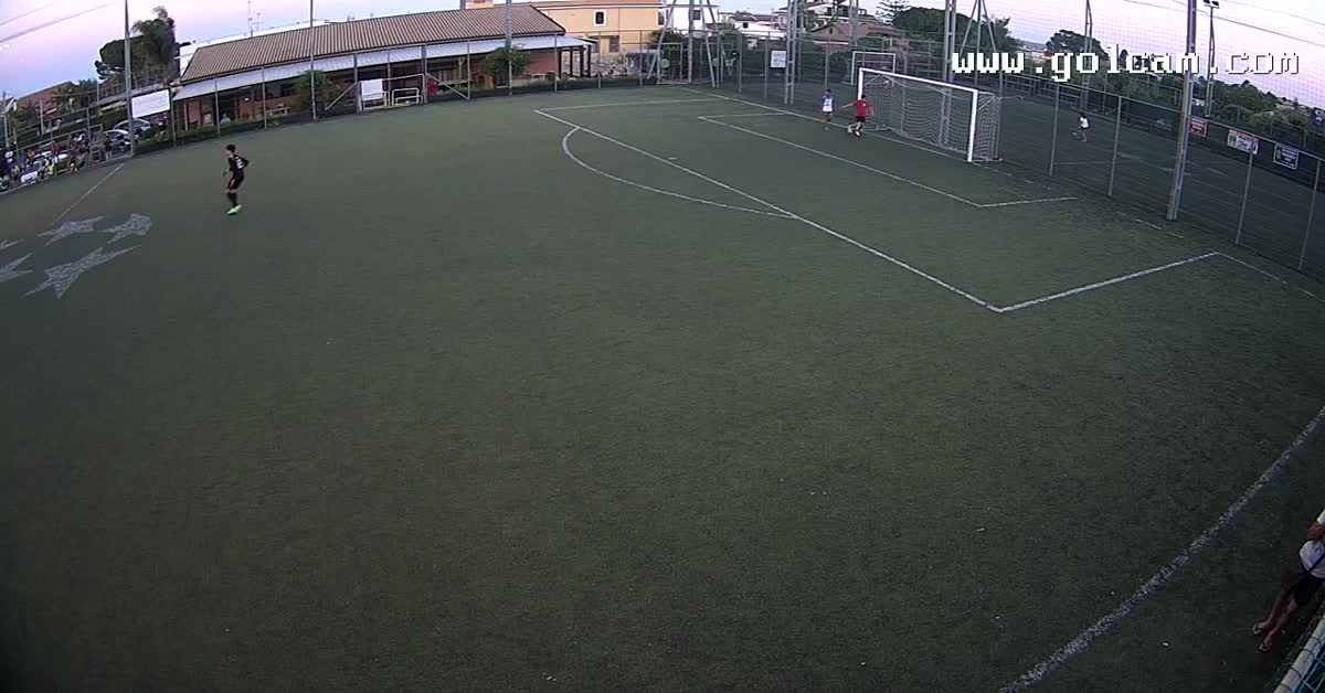 Goal roby 