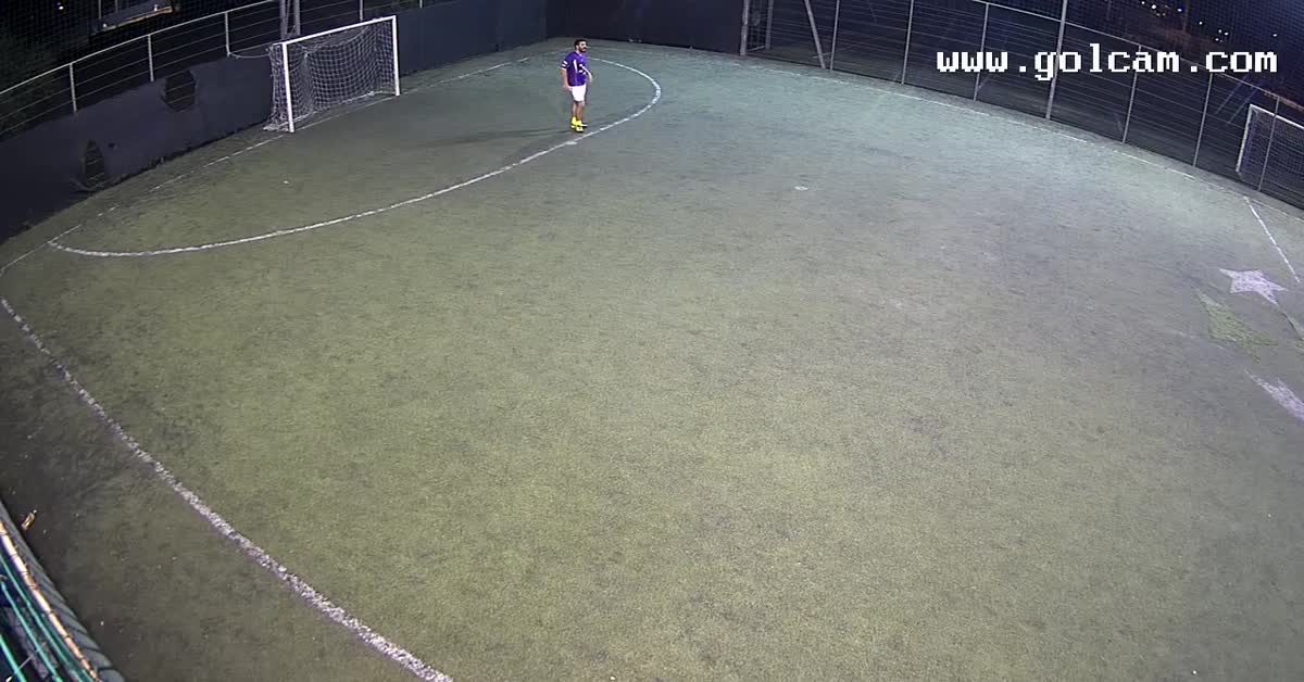Gol in contropiede
