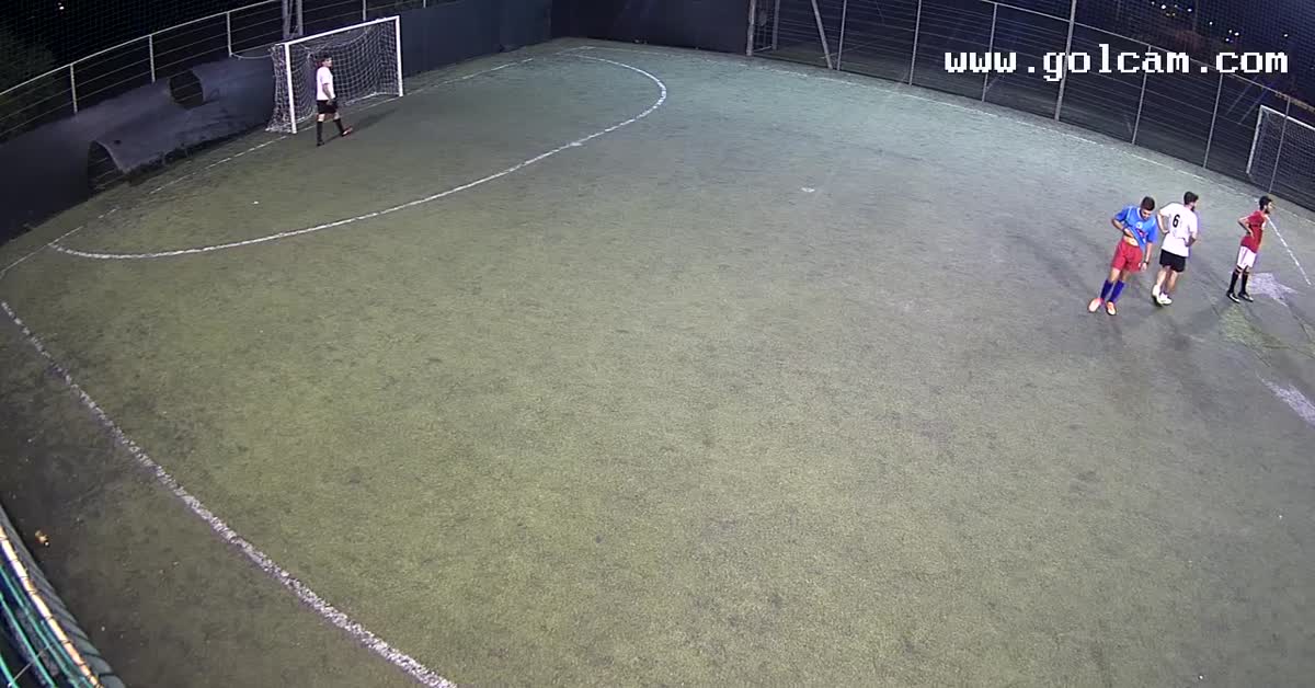 Gol di potenza