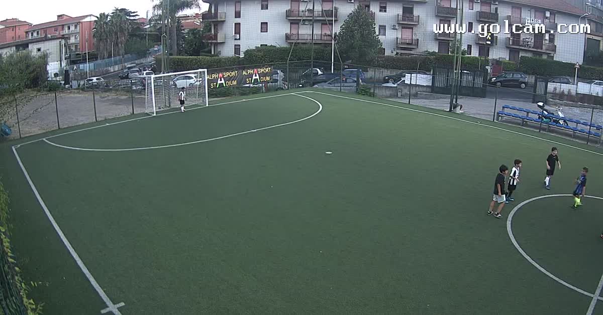Gran parata di Matteo