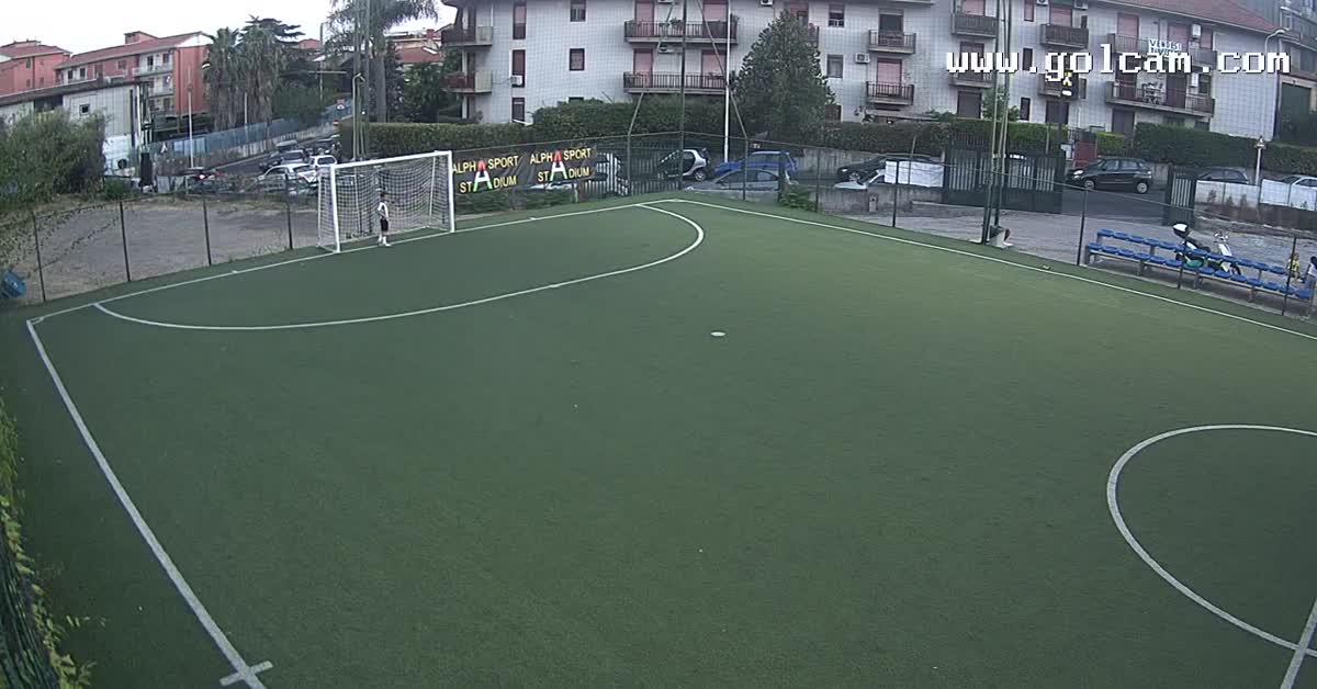 Parata Matteo