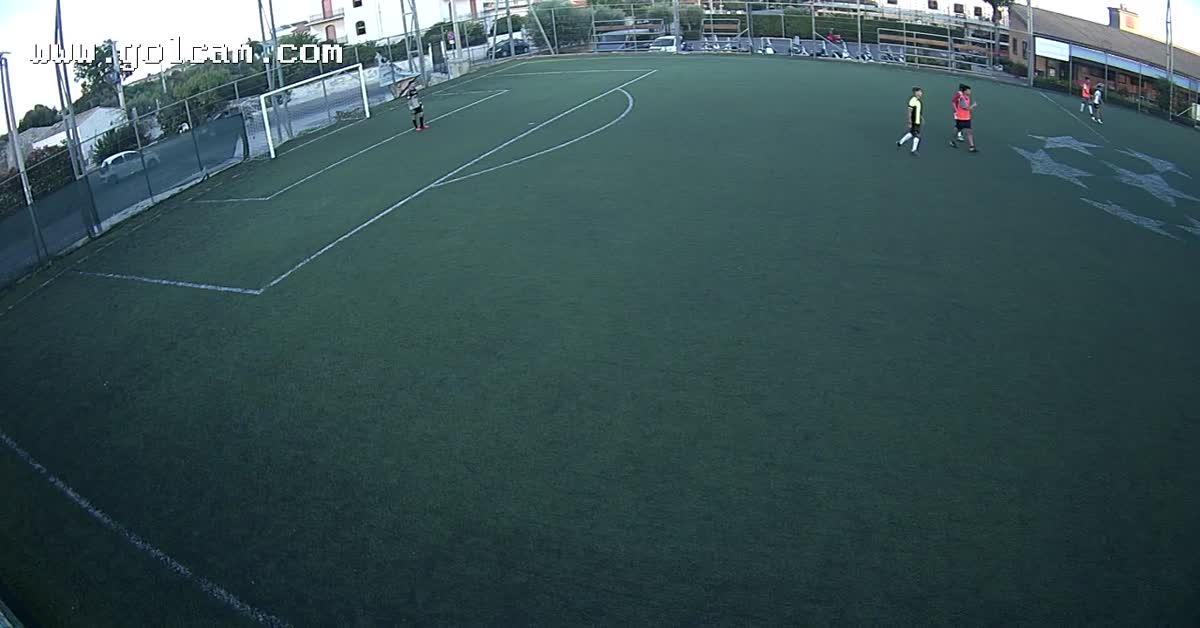 Girata e gol