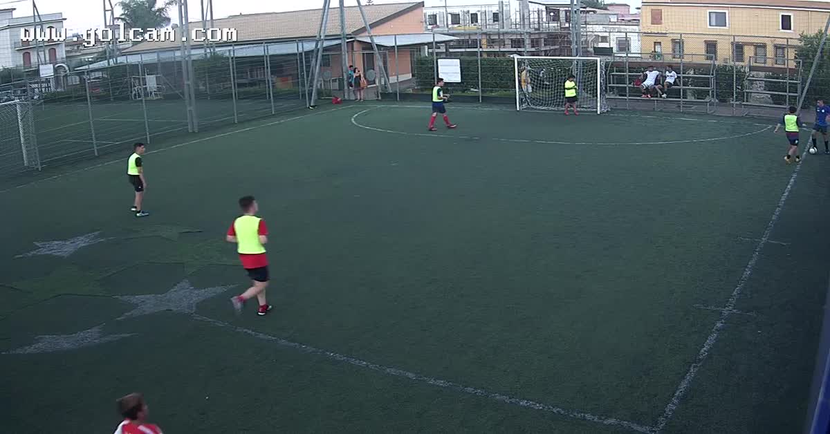 Assist-gol viki-mimmo