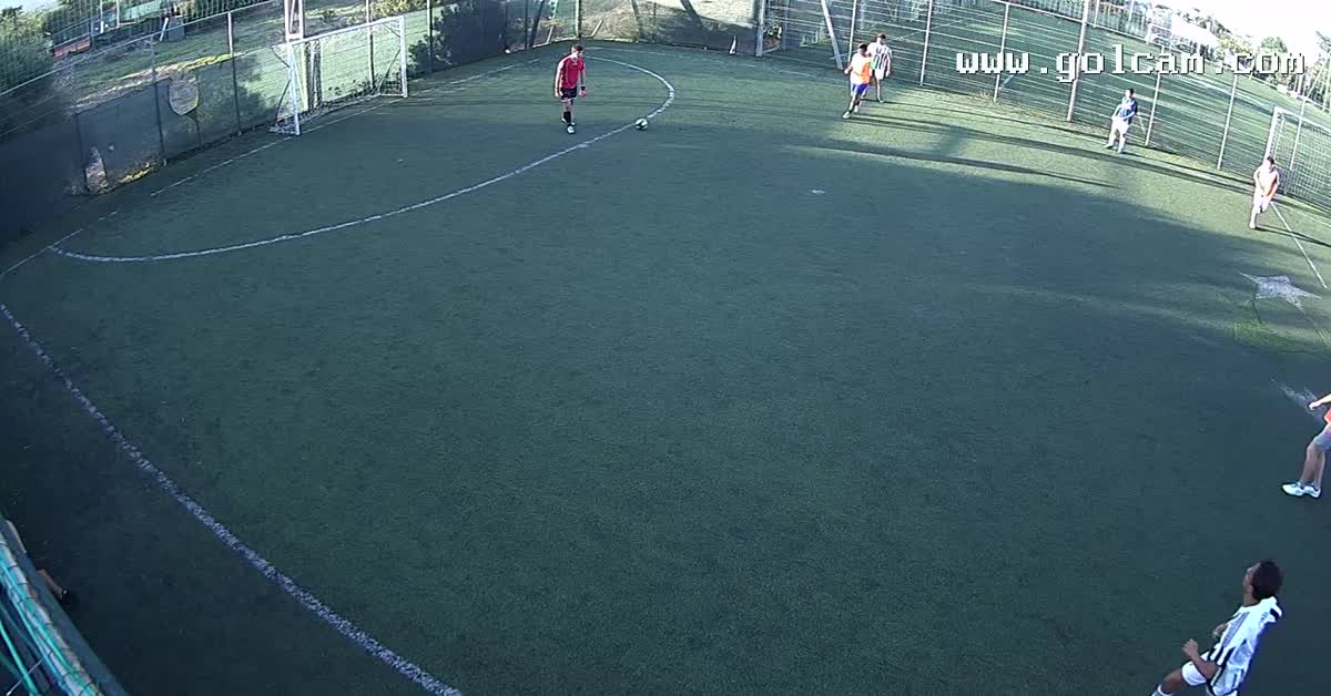 gol incredibile