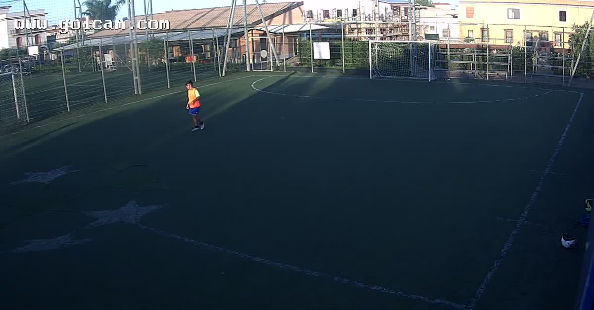 Gol di rapina