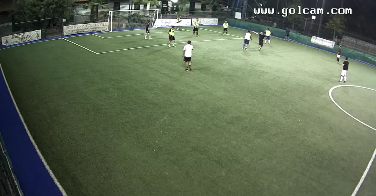 Primo gol