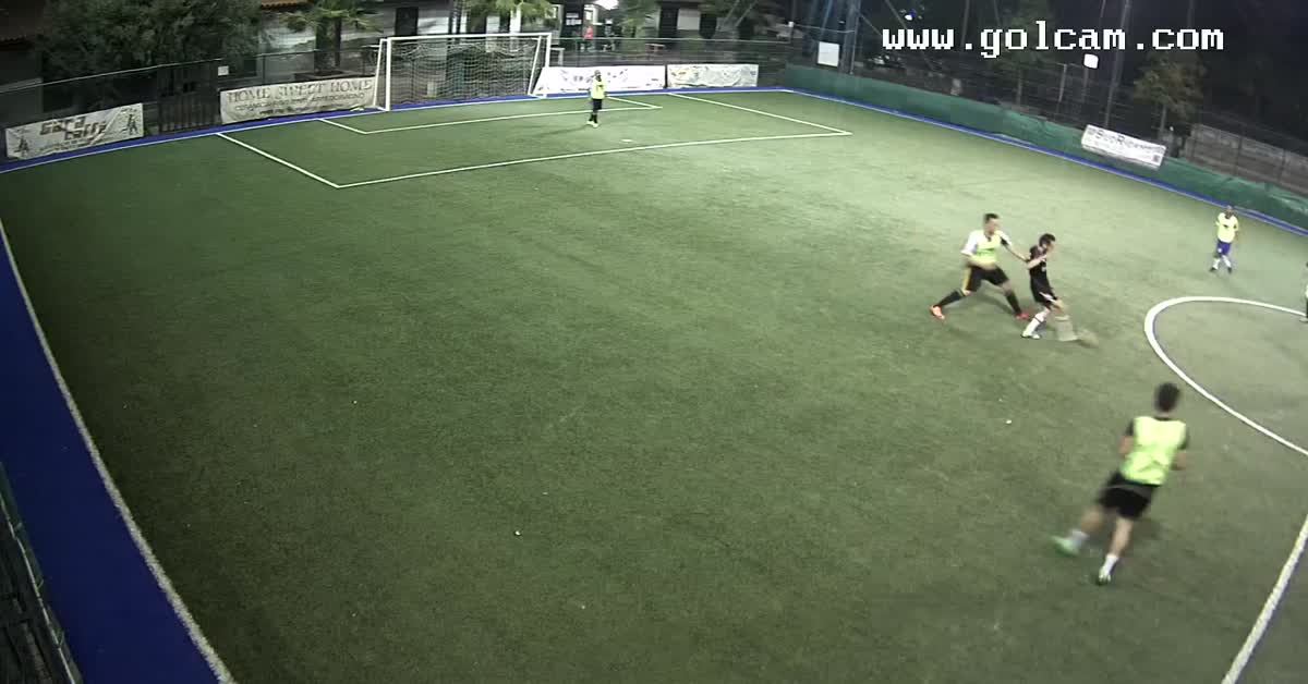 Gol carino