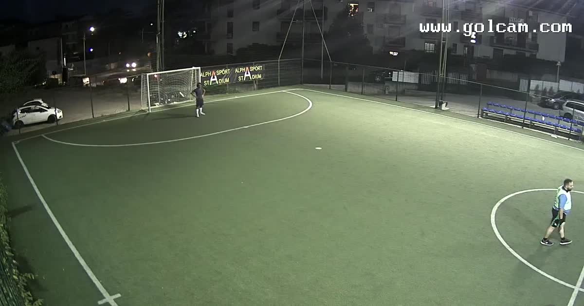 Gol di tacco