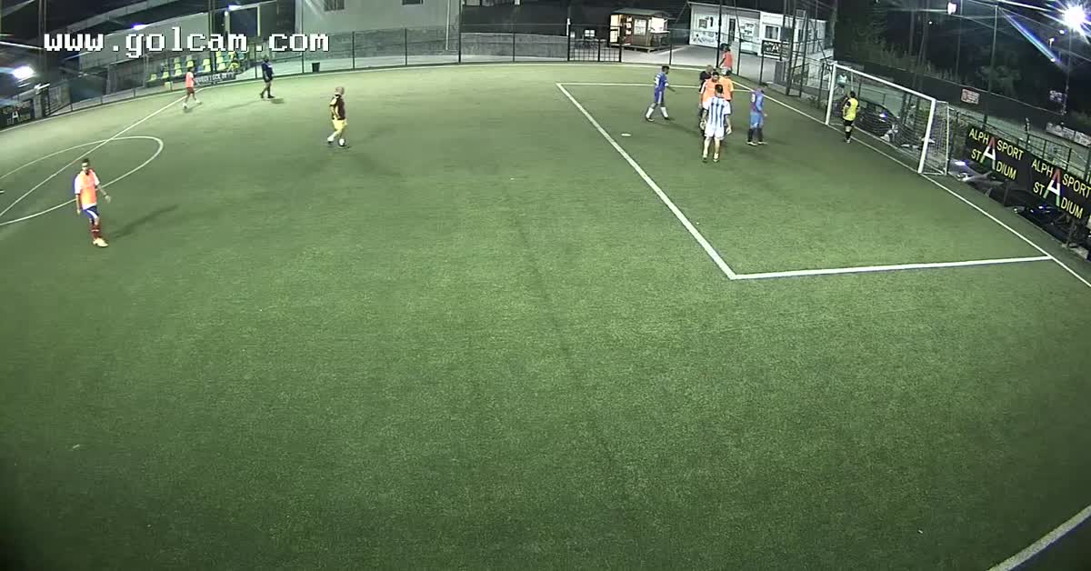 Gol alla ibra