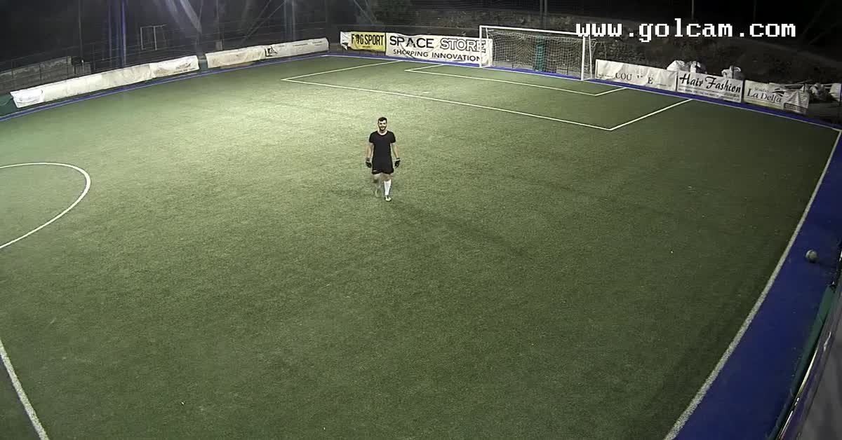 Pallonetto dalla porta