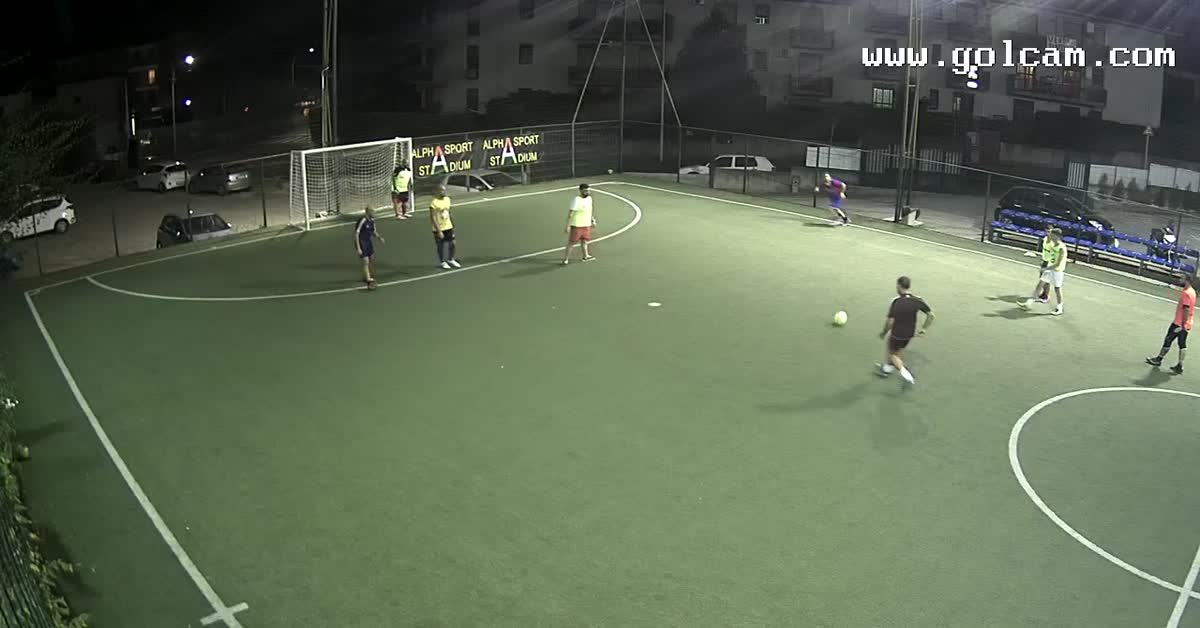 Gol magico di Ivan