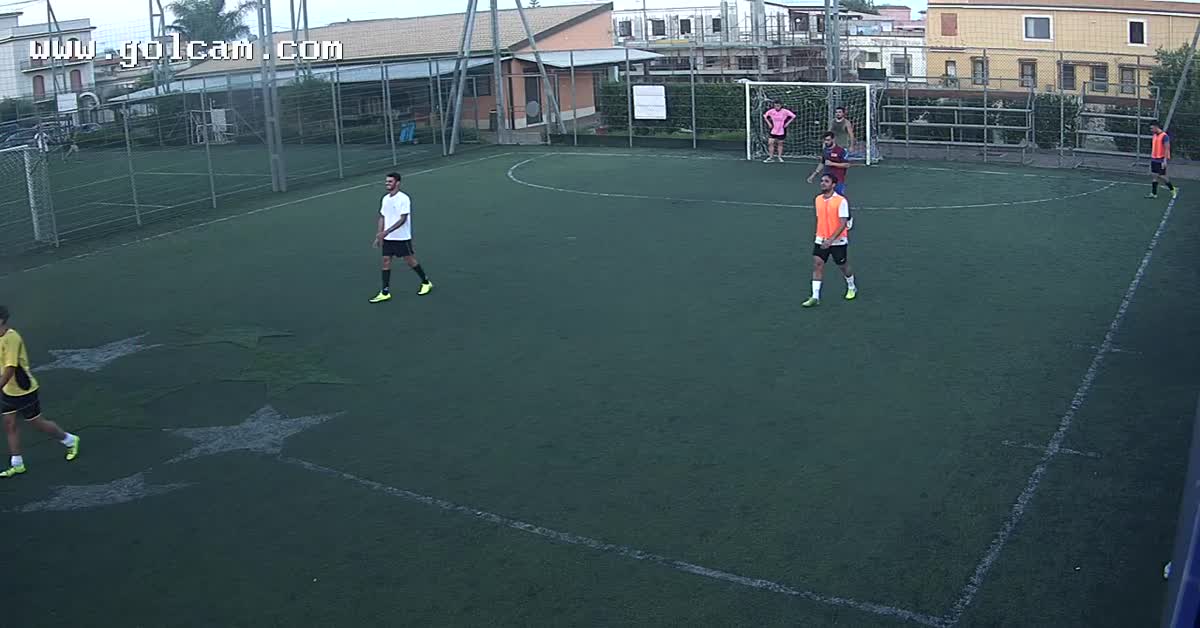 Gol mancato