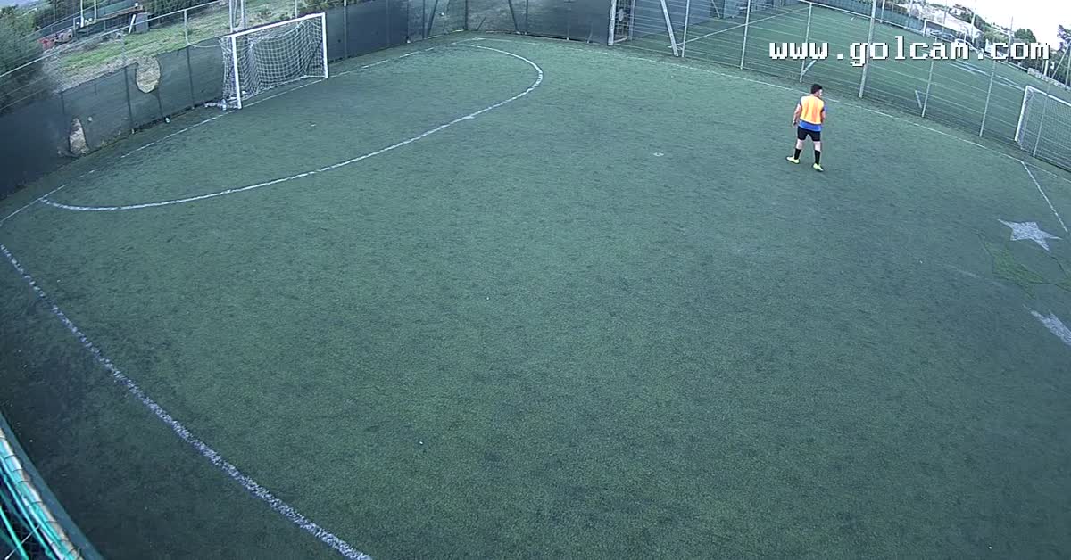 Scarto e gol