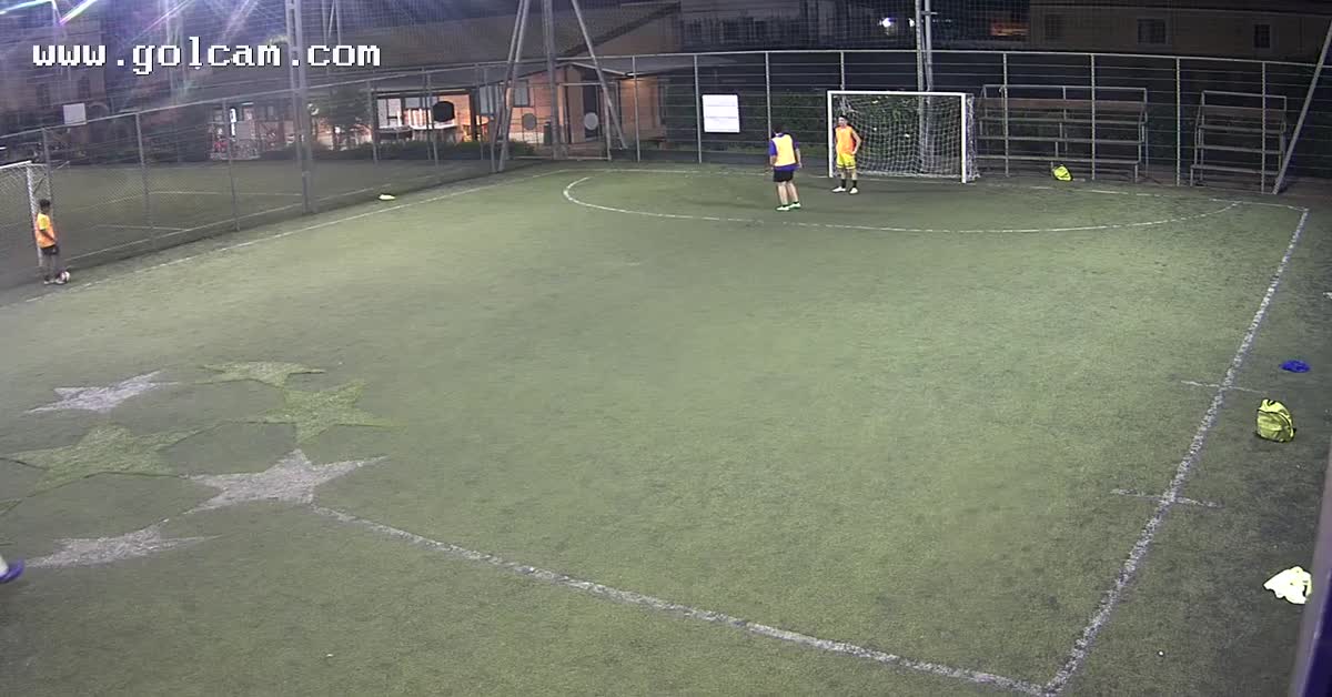 Super goal