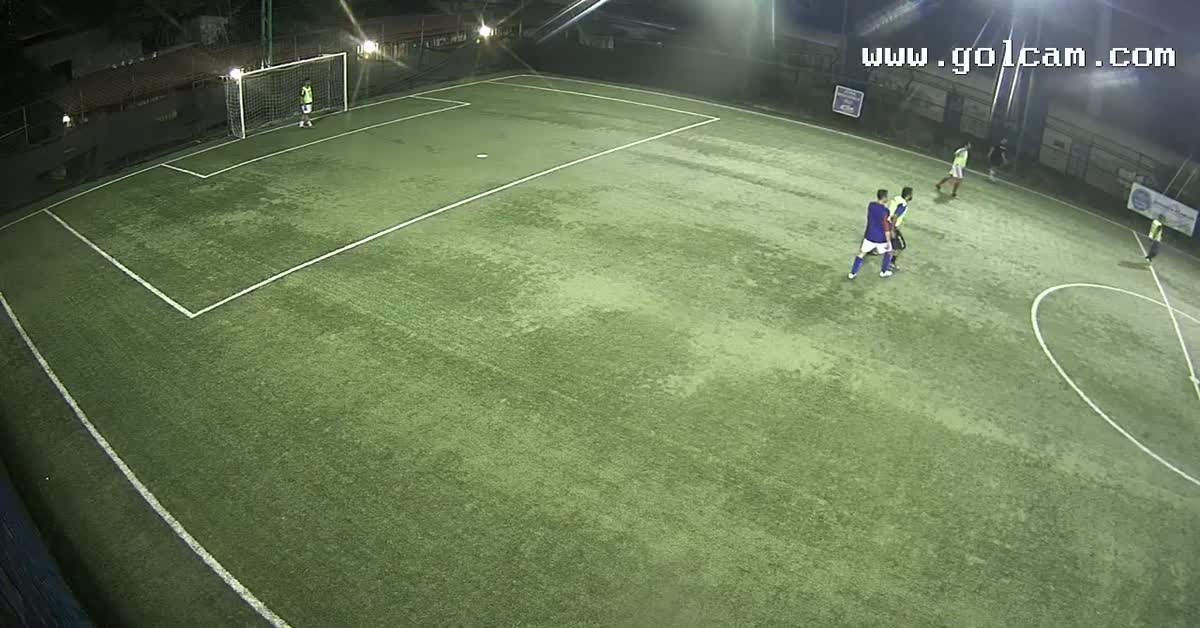 Partita 3 - 8 - 17