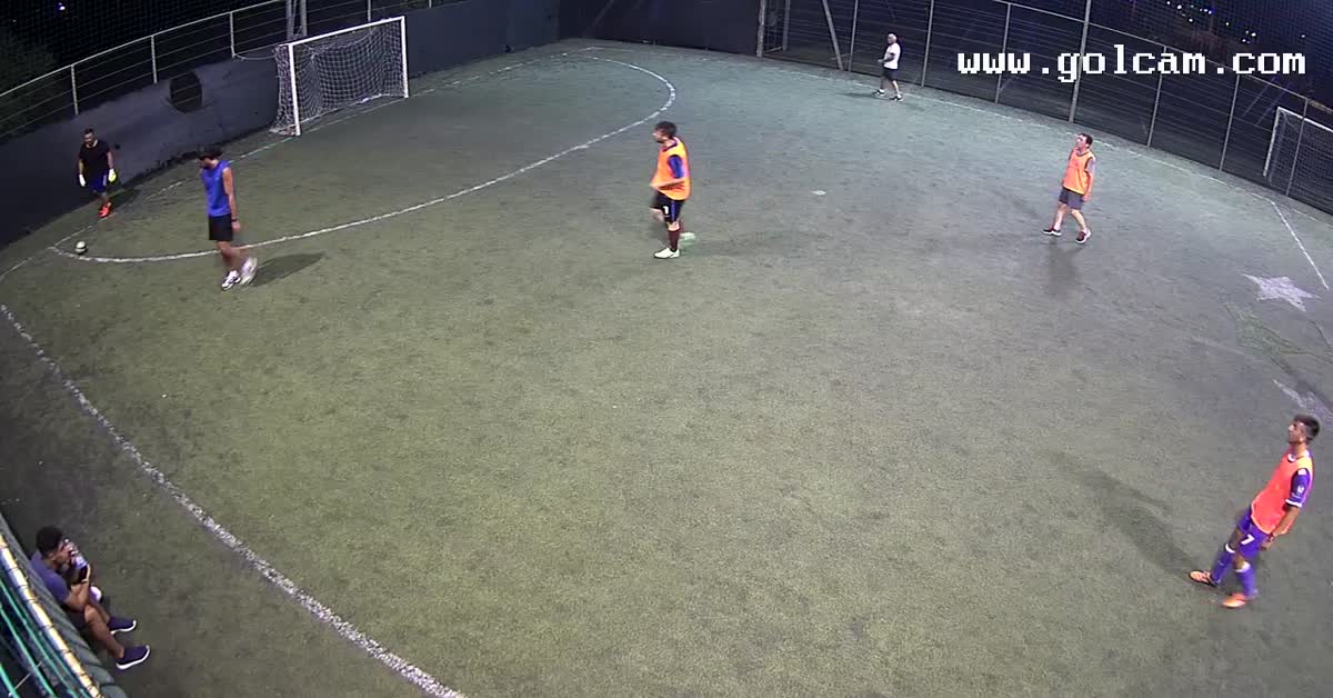 Gol e a b