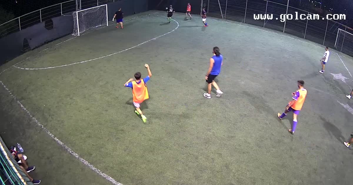 Gol e a blc