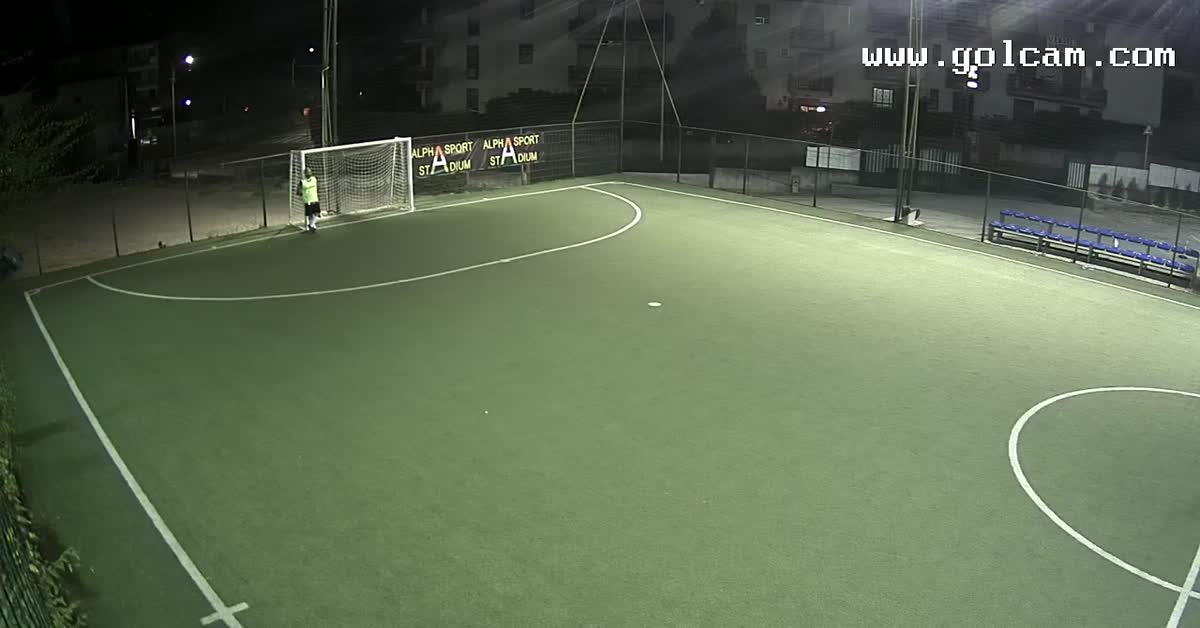 Assist Luca..gol Jimmy