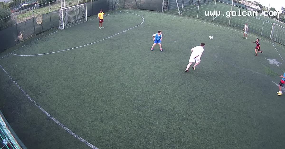 Gol normale