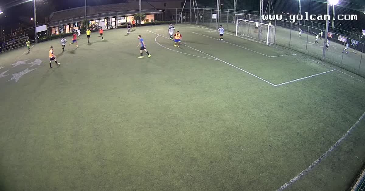 Gol di tacco