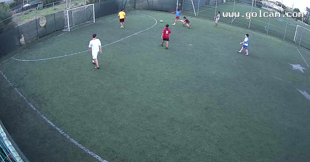 Gol di Stefano 3