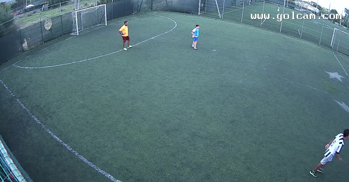 Gol di Stefano 4