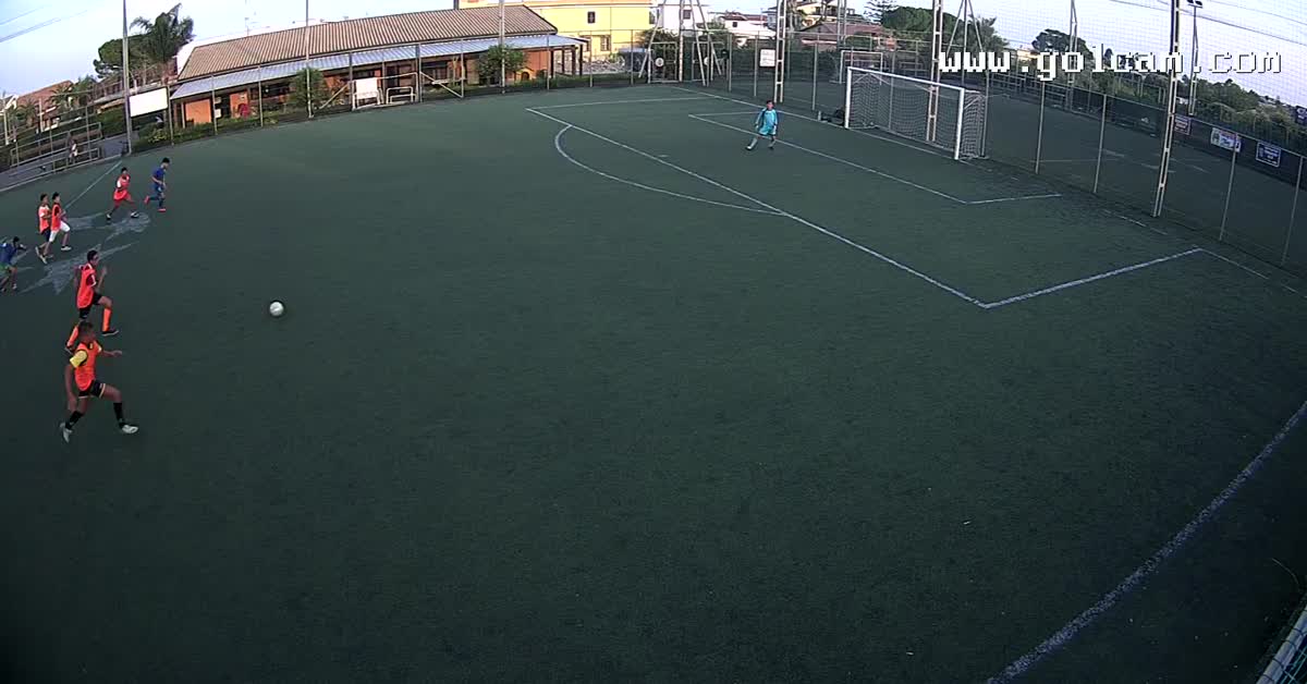#1 Gol mio