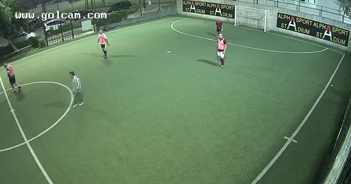 Goal di sinistro