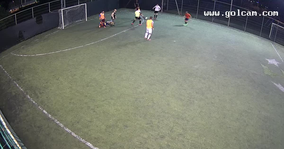 Gol in azione