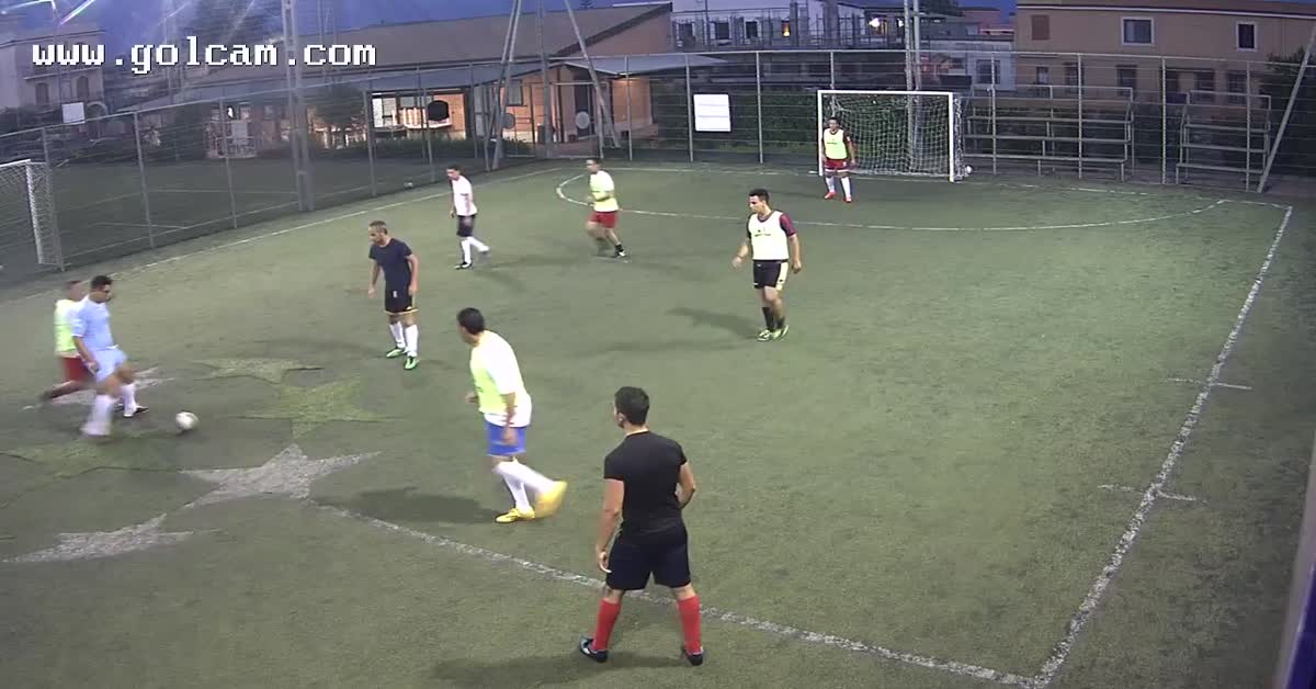 Gol di contropiede