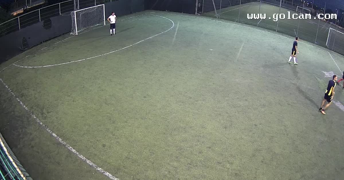Goal rasoterta