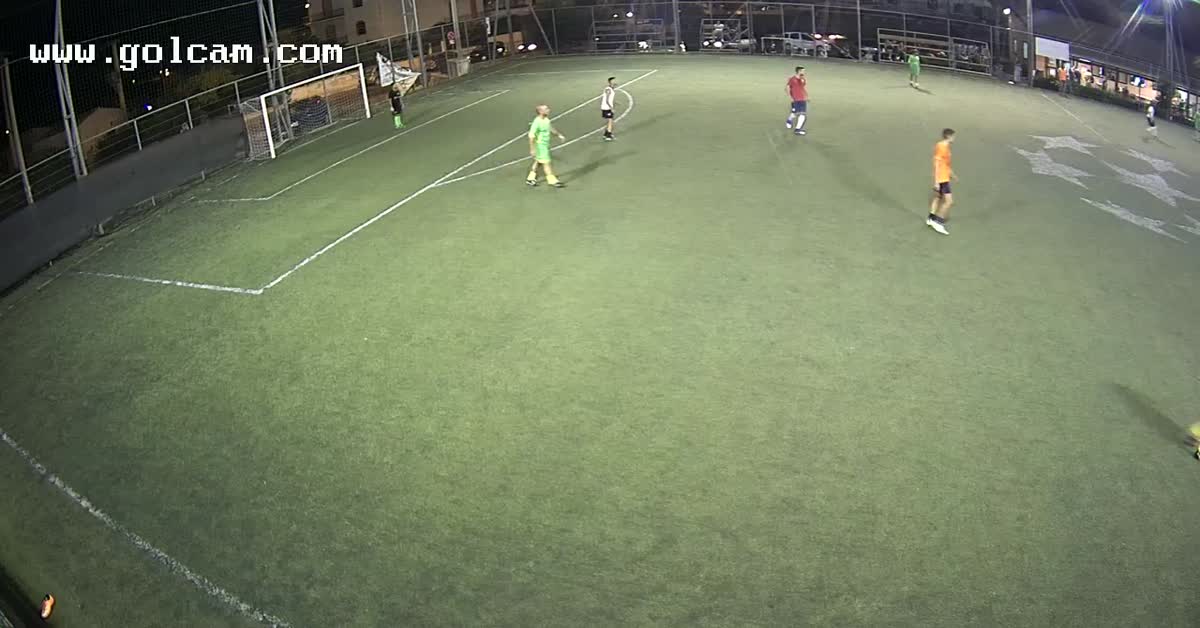 Goal di testa