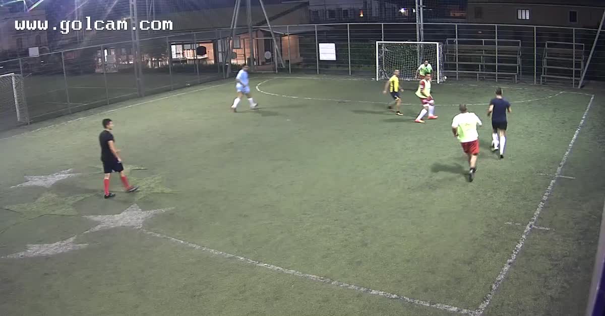 Gol normale
