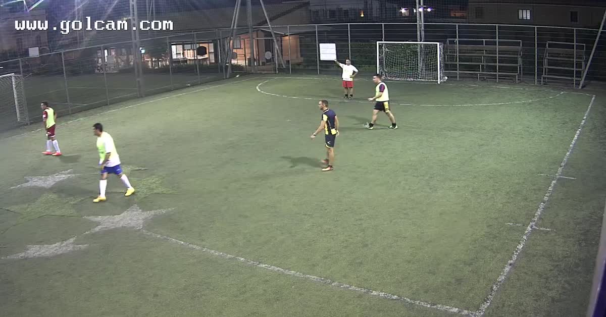 Gol di Salvo