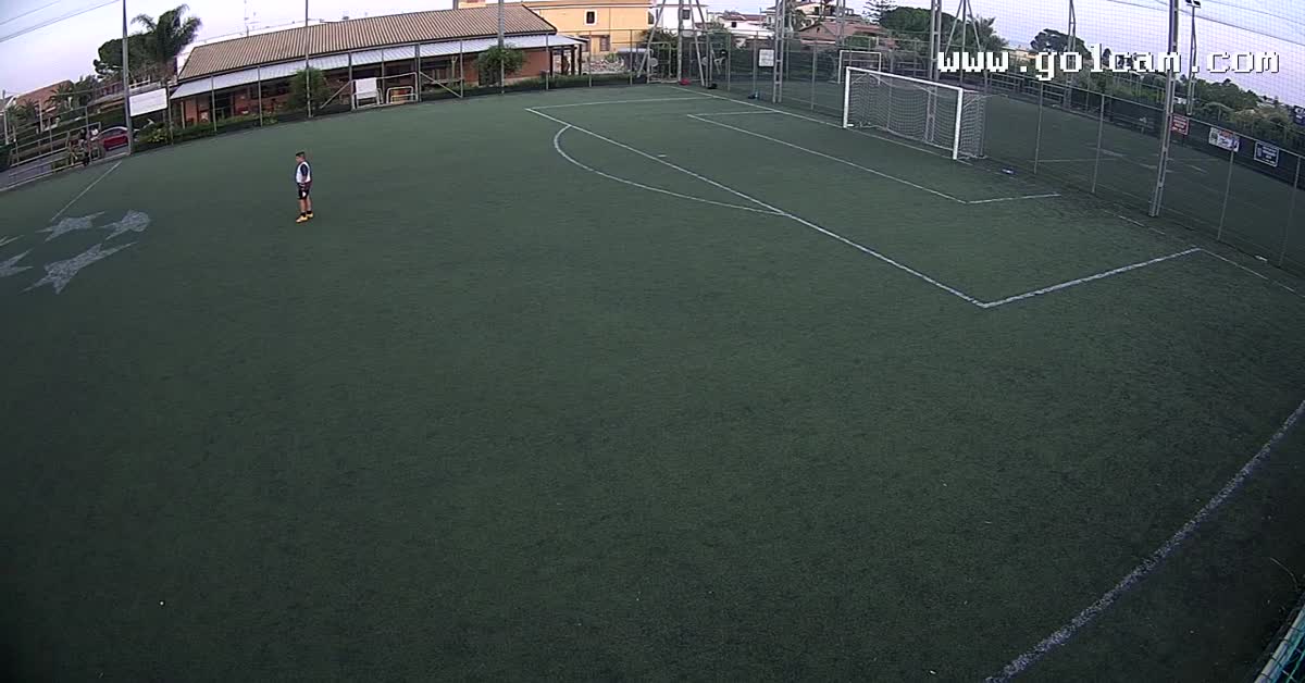 Tiro gol