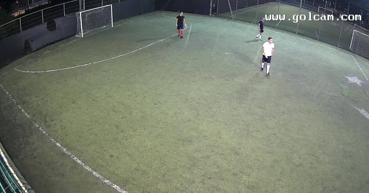 Dribbling e goal