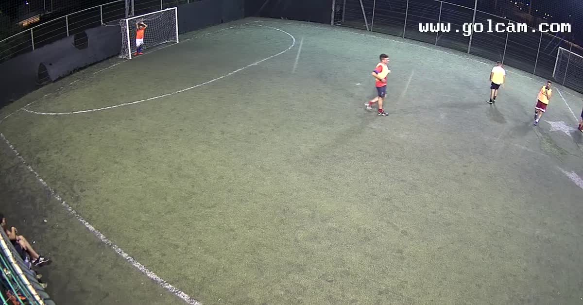 Dribbling sul portiere 