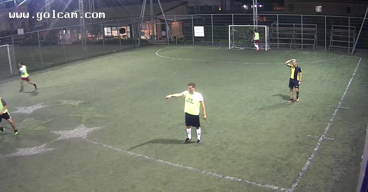 Gol di Salvo