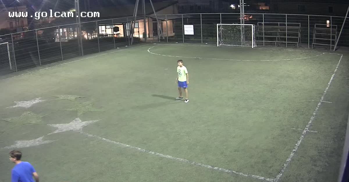Azione 5