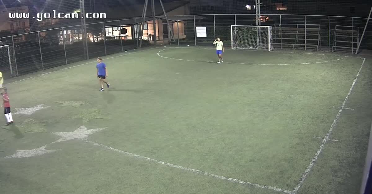 Azione 7