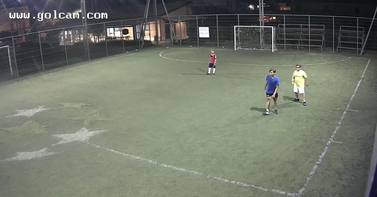 Azione 8