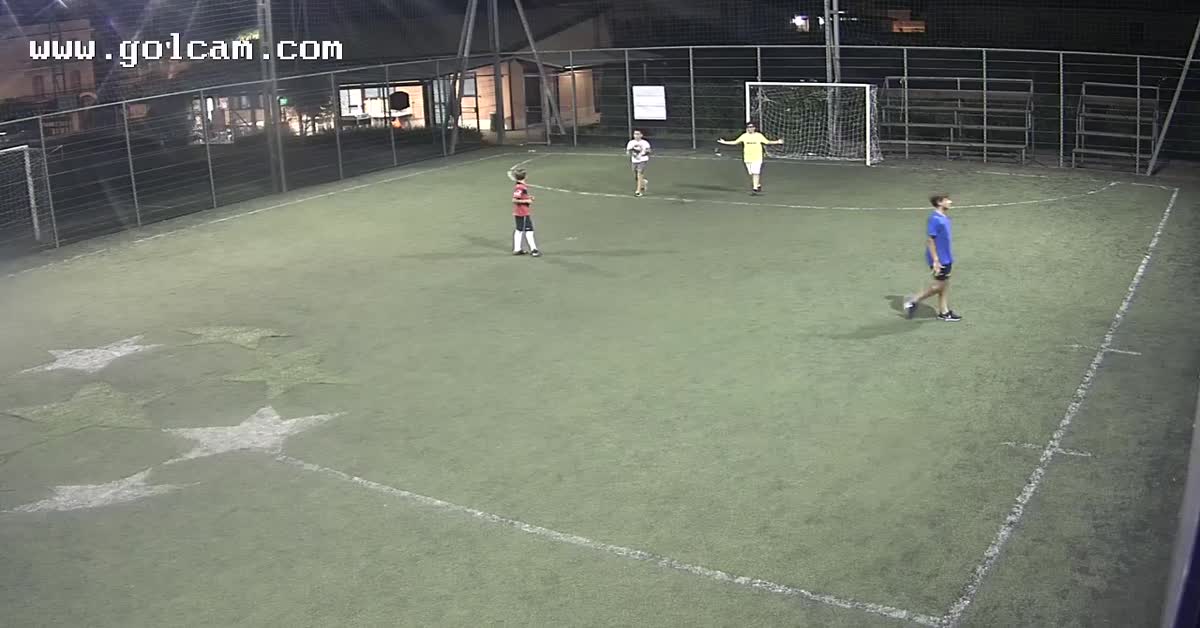 Azione 23