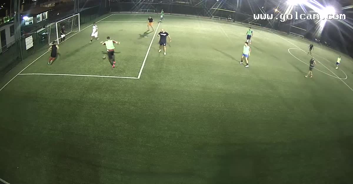 Goal di rapina