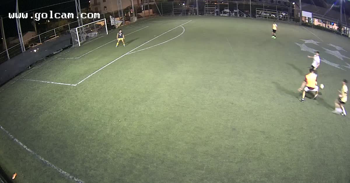 1 vs 1