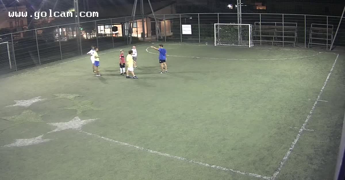 Azione 21